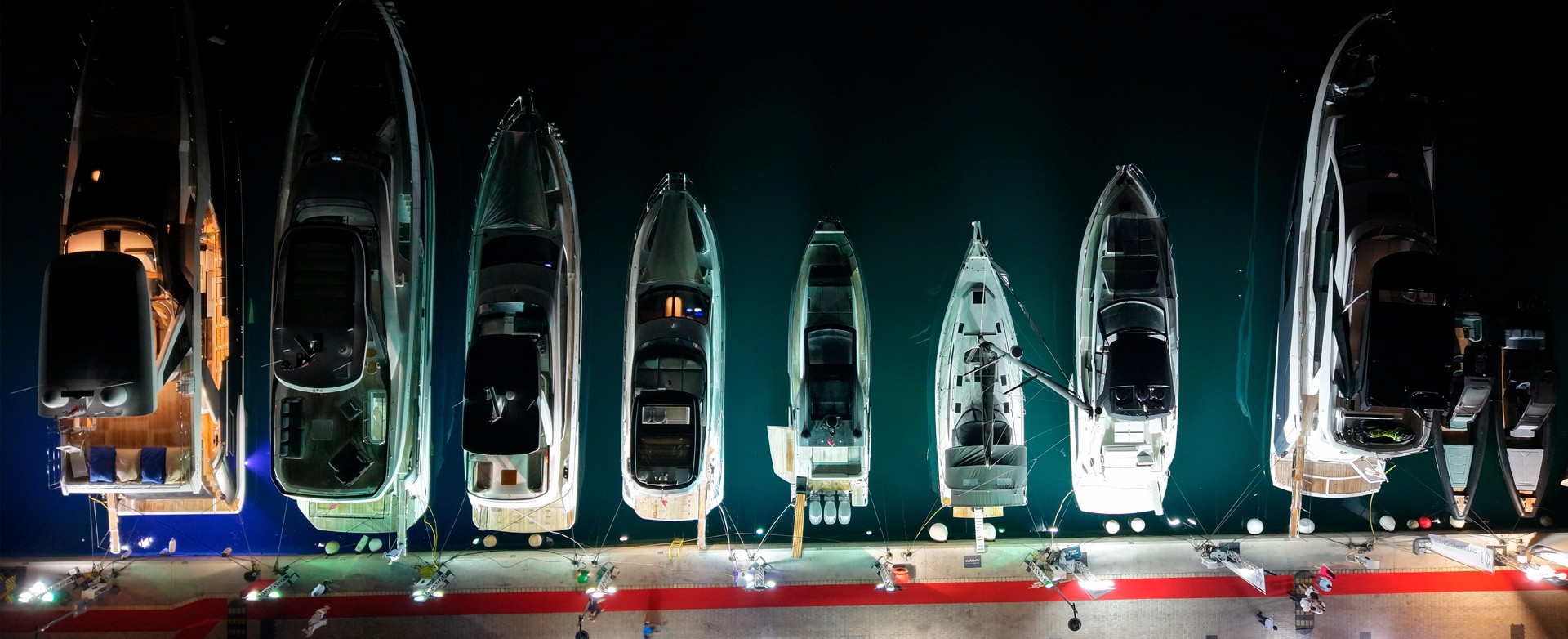 Limassol Boat Show 2025