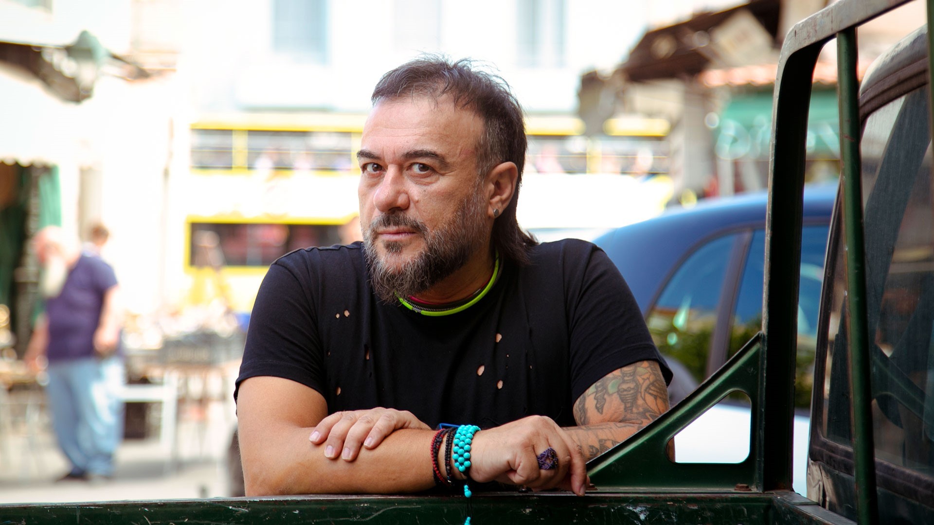 Mikele Avatone